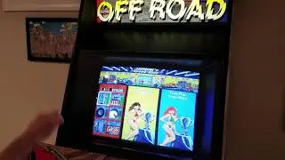 Super Off Road Arcade Gameplay & Strategy