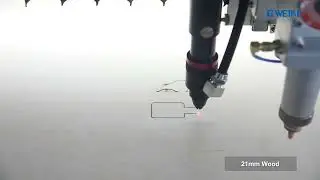 6 in 1 laser machine video