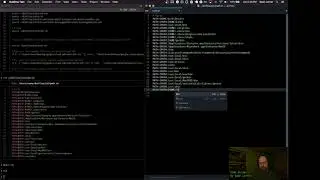 Have an alias for editing your rc file