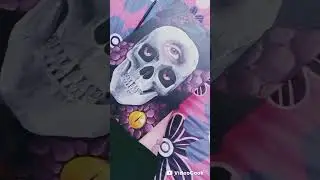 FAT CAP - 7 / salaz / celaya GRAFF - SKAZOBEAT 