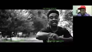My 1st Time Hearing: Furious Stylze - K.A.A.N #kaan #reactions #music