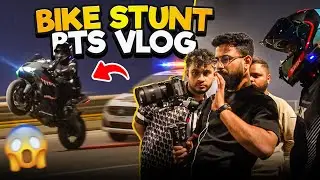 I Became A Director For 24 Hours | CRAZY BTS VLOG 🔥