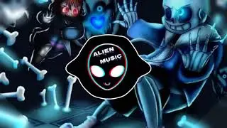 undertale - spookywave (dovax remix)
