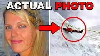 How 3 Love Stories Ended HORRIBLY On Everest