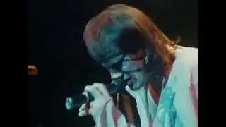 Marillion 1983 'The Web'