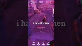 Valorant Raze Edit