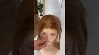 Измените свой образ с нашими париками WhatsApp 0039 3343867602