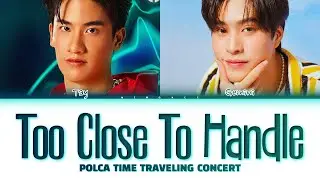 【Tay x Gemini】 Too Close To Handle (ใกล้เกิน) (Original by Gemini Norawit)