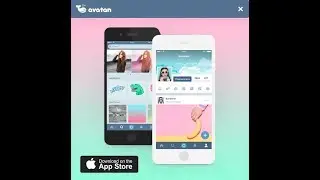 Фотошопим в AVATAN PLUS