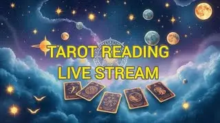 Tarot reading  / Healing / Education  /  Entertainment  / love / spirituality journey