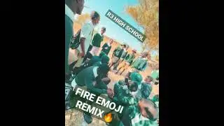Rimuka 3 High School Fire Emoji Remix🔥