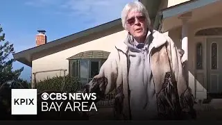 Home insurance crisis in San Mateo County has residents, officials looking for help