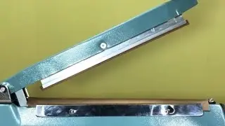 Impossible Restoration! Rusty Antique Sealer Machine Brought Back to Life