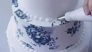 Elegant Endings with Huletts Sugar