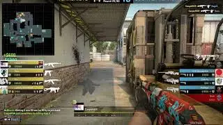 CSGO | Neha 