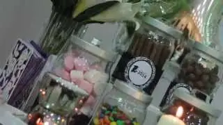 مسيرة خريجات الدفعة الثانية 1435هـ / الثانوية الثامنة بالرس