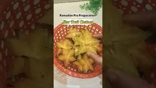 Star Fruit Chutney🌿 #viral #food #shortsfeed #youtubeshorts#recipe #foodie #trending #reels #ramadan