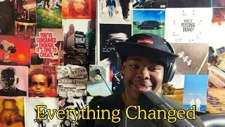The Moment My Perspective Changed