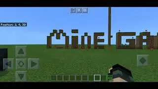 Minecraft Minecraft ⛏️💎⛏️ 1.18.30.27