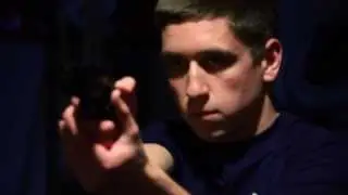 EMP Films- Clone Duel (A Test Video)