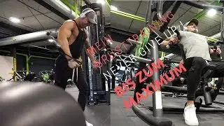 TOP 5 - DAS TRAINING, F&Uuml;R EINEN PRALLEN BRUSTMUSKEL !