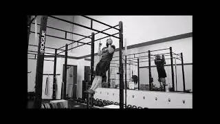 Angles90 Chin Ups