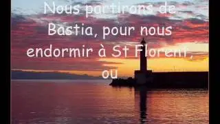 Le Cap Corse , un petit paradis.....