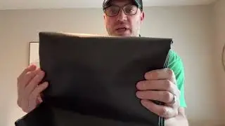 Protect Your Deck! GoDuck Double-Sided Silicone Grill Mat in Action