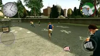 Bully - Secret Boss😨🤫