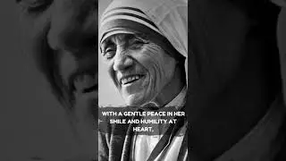 Commemorating Noble Laureate Mother Teresa's Birth Anniversary