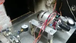 VT80 Restart