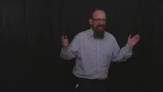 Chuck Wedge: A Love Story? Storytelling and Comedy Workshop