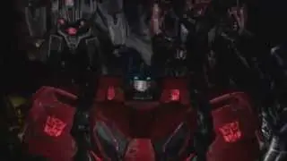 Transformers WFC-The Plagues AMV