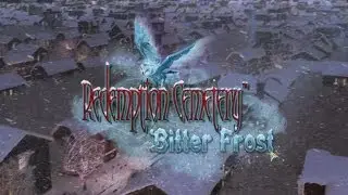 Redemption Cemetery 5: Bitter Frost Gameplay & Free Download | HD 1080p