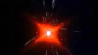 Dr Who 9th Doctor Retro Intro