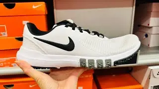 Nike Flex Control TR4 
