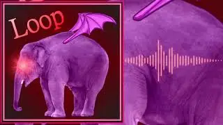 【Original BGM】路地裏デビル(Devil In The Back Alley)