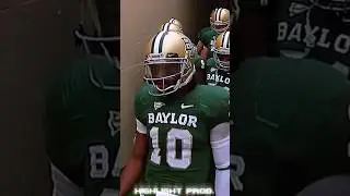 Robert Griffin III #football #ncaa #nfl #cfb