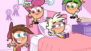Timmy se Vuelve Cuidador de Ancianas PADRINOS MAGICOS CAP&Iacute;TULOS COMPLETOS EN ESPA&Ntilde;OL LATINO