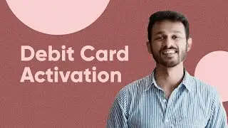 How to activate your Fi-Federal Debit Card | Fi Money