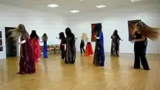 EGLAL - KHALEEGY WORKSHOP