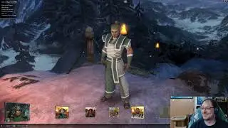 Continuing GW1 Prophecies w/ @deecanbluez (1/10/26 VOD)