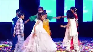 Annual Day Celebrations 2025 | Episode 2