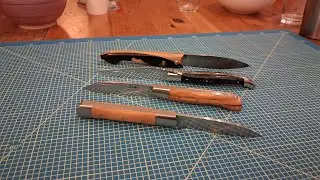 Aurillac + Roquefort: Rotation change in EDC