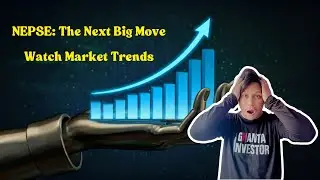 NEPSE Breakout : Is The Bull Run Just Beginning?