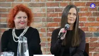 PRZED NAMI INDUSTRIADA - KONFERENCJA PRASOWA