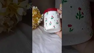 DIY Jewellery Box 🪄🤍 | #kashishartist #art #artist #diybox #diyjewelrybox #youtube #shorts #explore