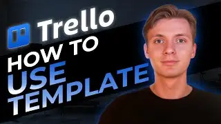 How To Use Templates In Trello
