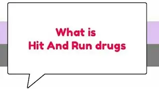 Hit and run drugs|| suicide inhibitors|| Omeprazole action ||what is hit n run|| Hindi by ArJuMe
