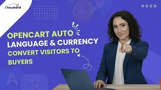 Automatically Switch Currency & Language in OpenCart | Knowband Tutorial